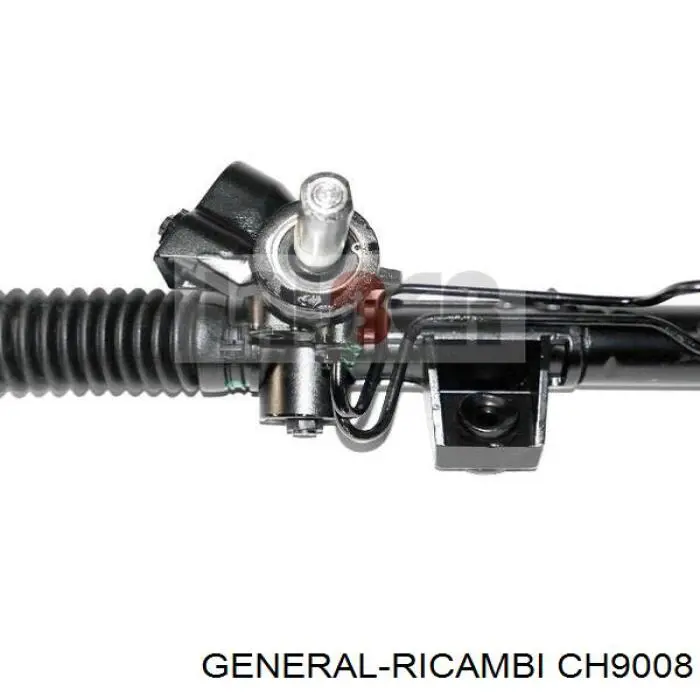Управління рульове в зборі General Ricambi CH9008 ціна, від 180.34 USD
