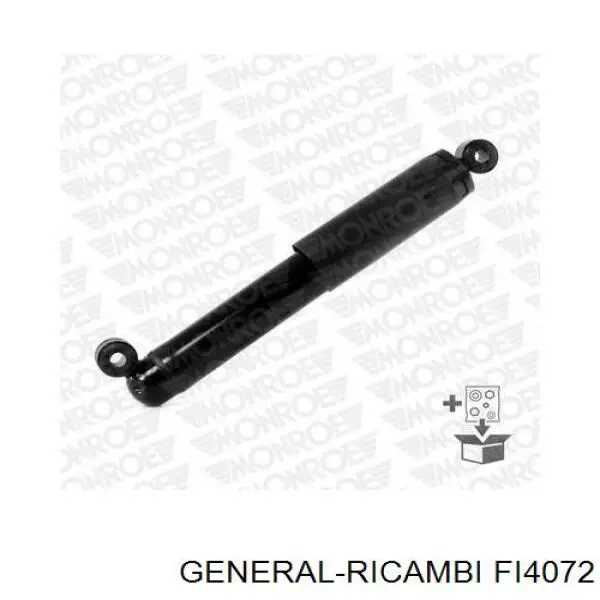 Рульова рейка 5960998 Fiat/Alfa/Lancia