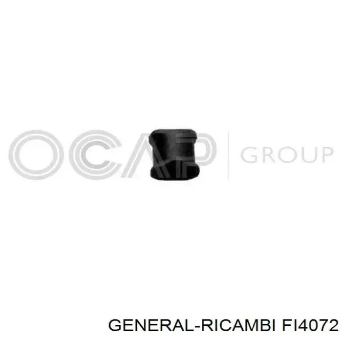 5960998 Fiat/Alfa/Lancia Рейковий рульовий механізм