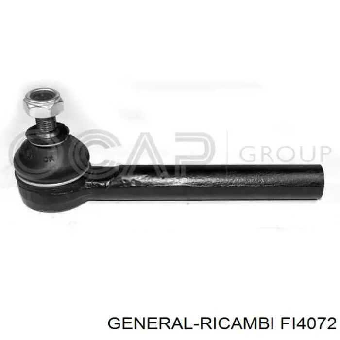 Купити 5960998 Fiat/Alfa/Lancia Рульова рейка