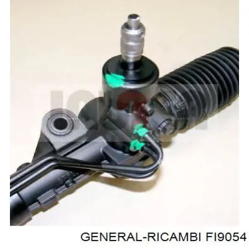 Рульова рейка FI9205R AGR