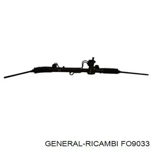 Купити FO9033 General Ricambi Рульова рейка