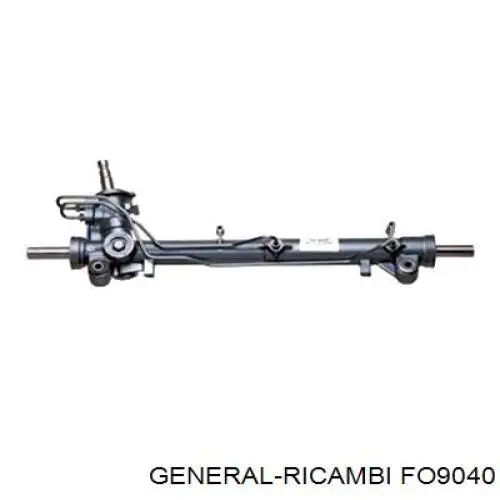 Управління рульове в зборі General Ricambi FO9040 ціна, від 200.22 USD