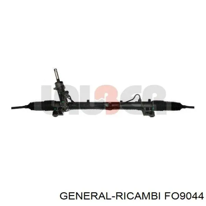 Купити FO9044 General Ricambi Рульова рейка