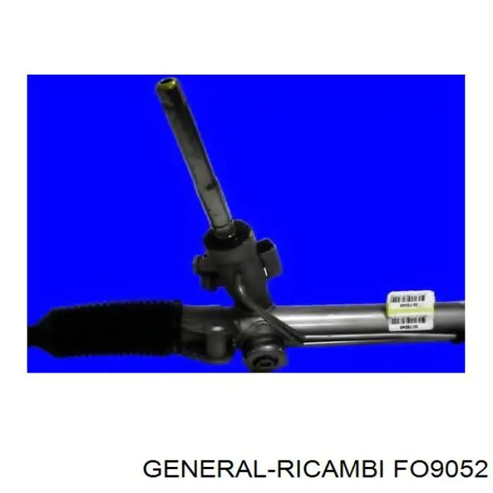 Управління рульове в зборі General Ricambi FO9052 ціна, від 300.88 USD