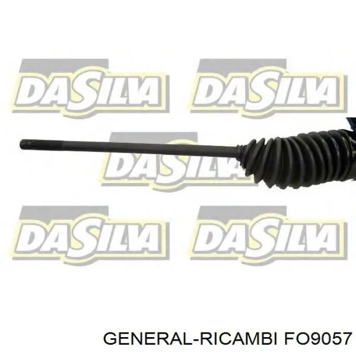 Купити FO9057 General Ricambi Рульова рейка