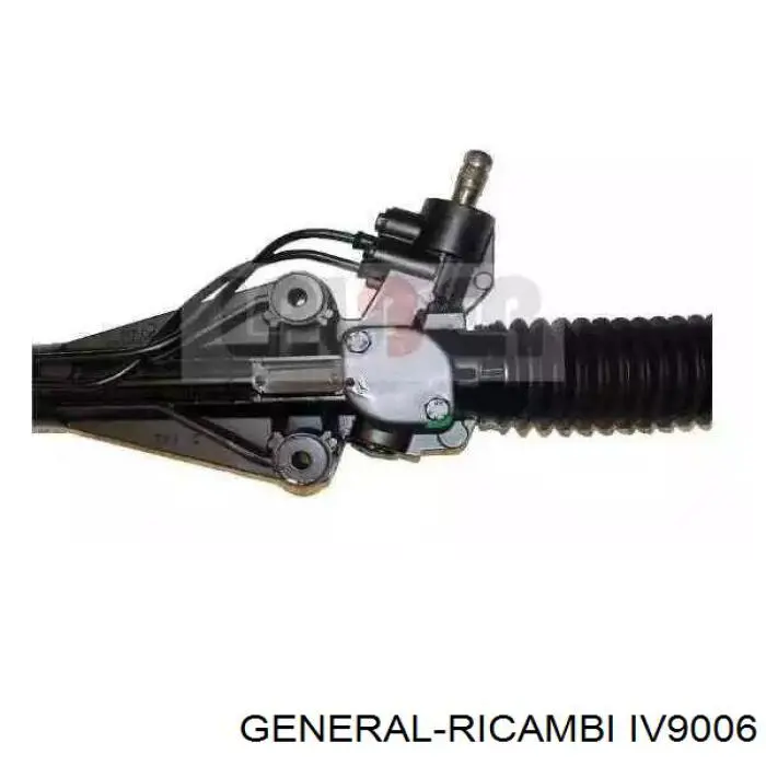 Управління рульове в зборі DRI 711520186 ціна, від 299.05 USD