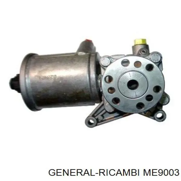 ME9003 General Ricambi механізм рульової/редуктор
