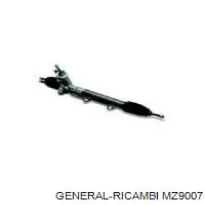 MZ9007 General Ricambi рейка рульова