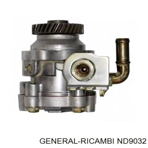 Рульовий механізм в зборі Nissan/Infiniti 49200VB000 ціна, від 278.72 USD