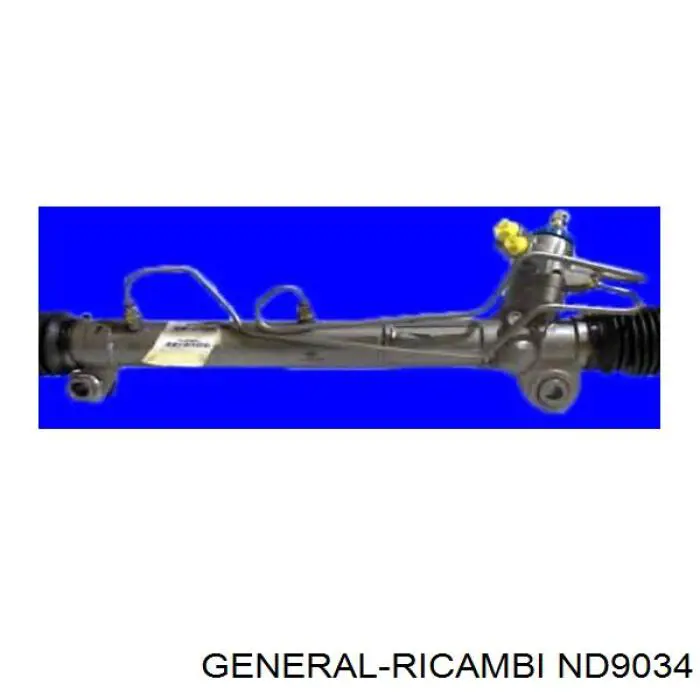 Купити ND9034 General Ricambi Рульова рейка