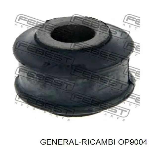 Кермова рейка Opel 90542485