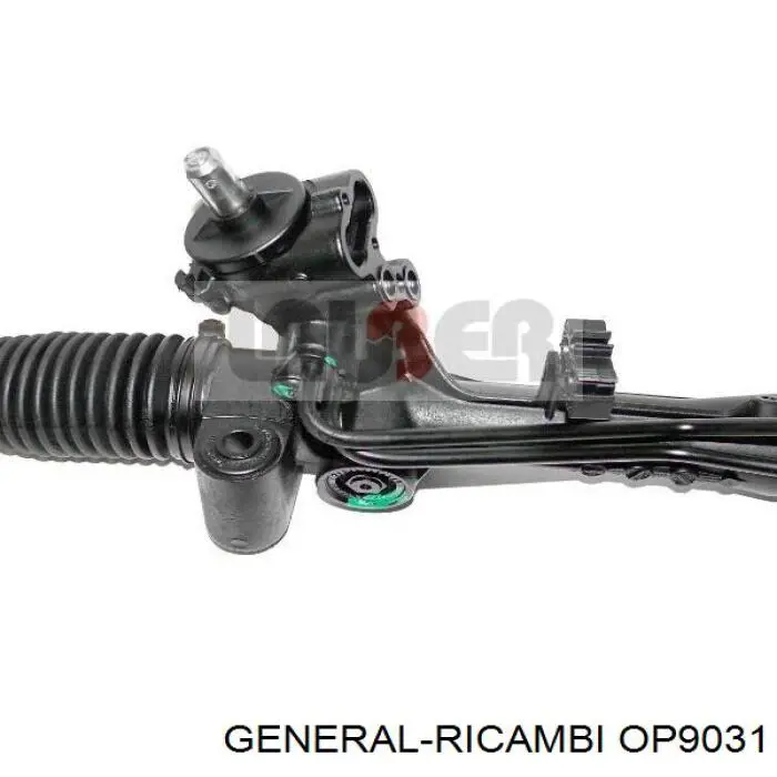 Купити OP9204R AGR Рульова рейка