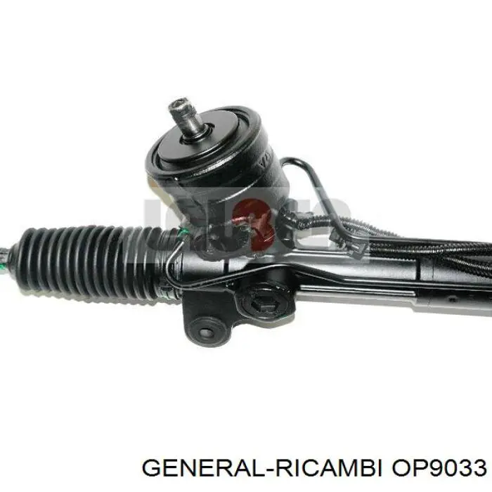 Купити 95488653 Opel Рульова рейка