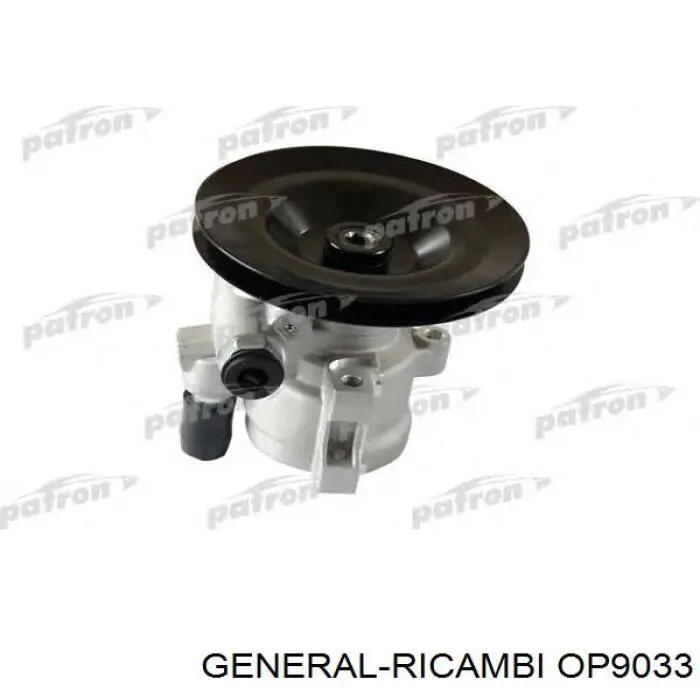 Рульова рейка 95488653 Opel