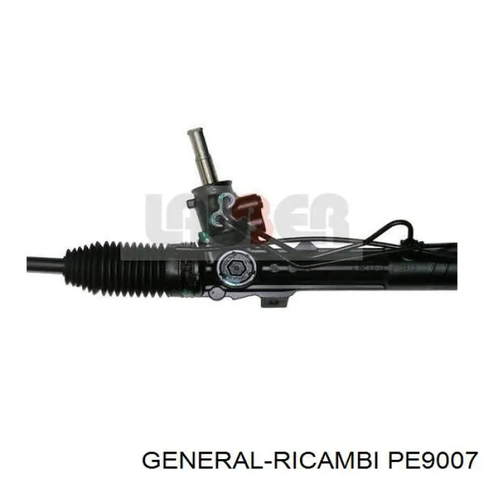Купити PE9007 General Ricambi Рульова рейка