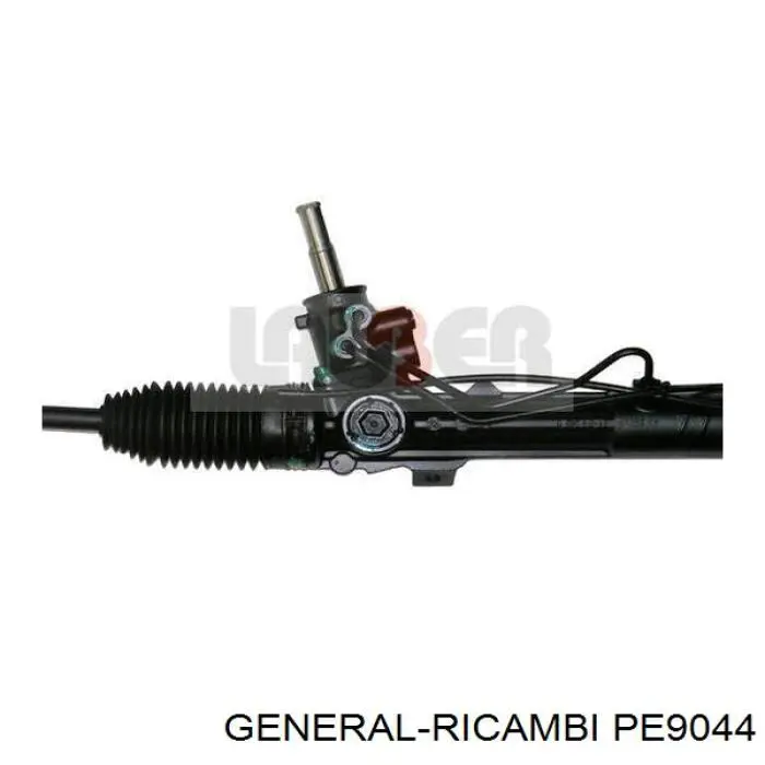 Управління рульове в зборі General Ricambi PE9044 ціна, від 174.35 USD