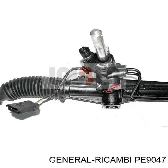 Купити PE9047 General Ricambi Рульова рейка