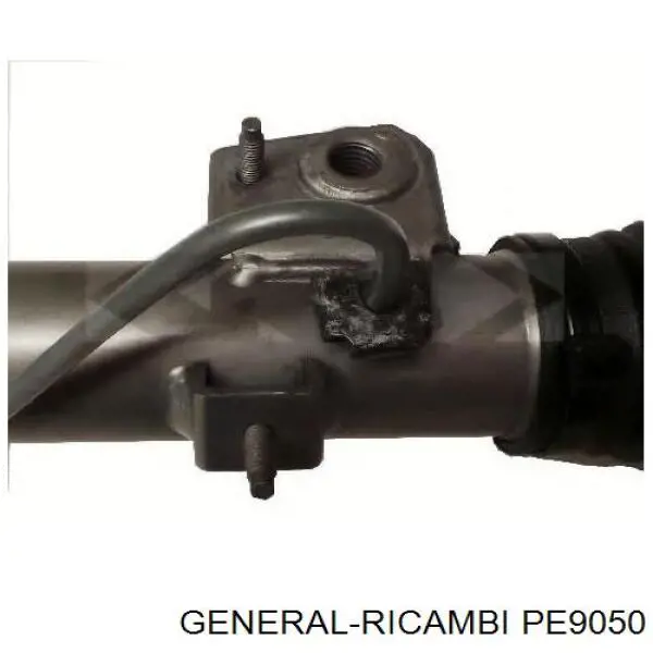 Управління рульове в зборі MSG Rebuilding PE231R ціна, від 266.13 USD