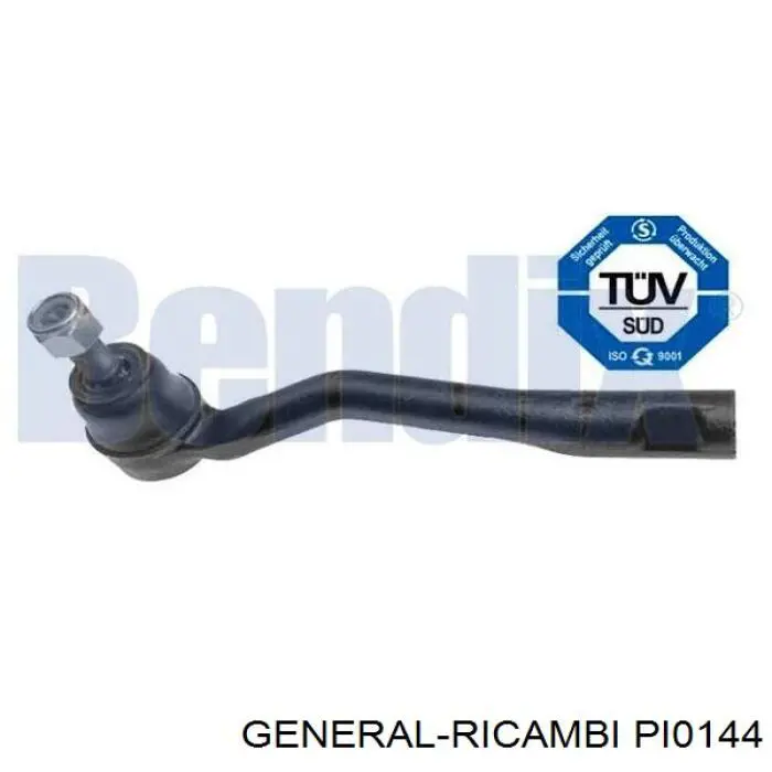 Насос гідропідсилювача керма ZF Parts 7691974140
