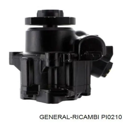 Насос ГПК General Ricambi PI0210 ціна, від 72.44 USD