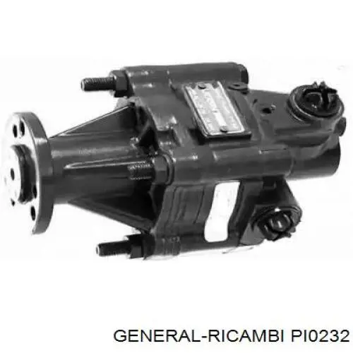 Купити 1136295 BMW Насос гідравліки