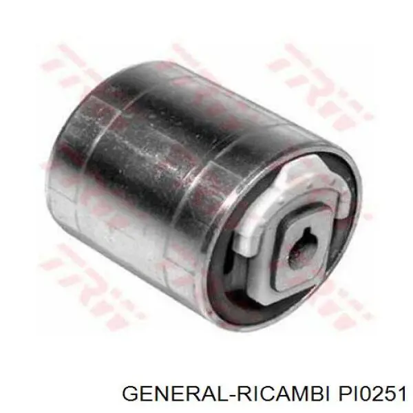 Насос ГУР PI0251 General Ricambi