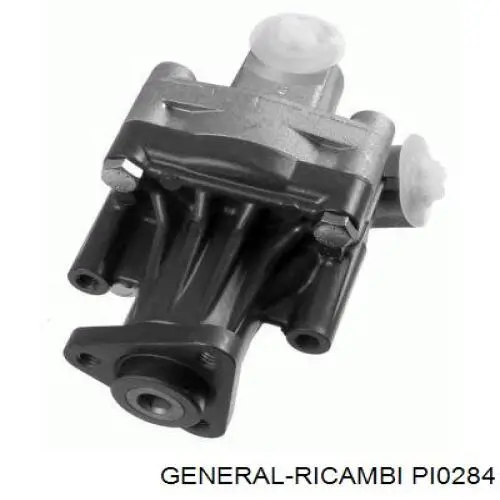 Насос ГУР PI0284 General Ricambi