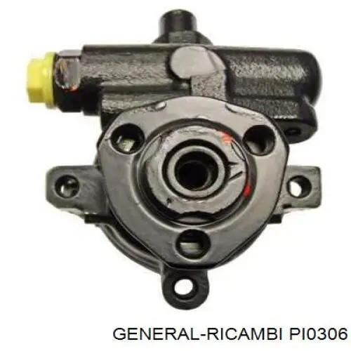 Насос ГУР PI0306 General Ricambi