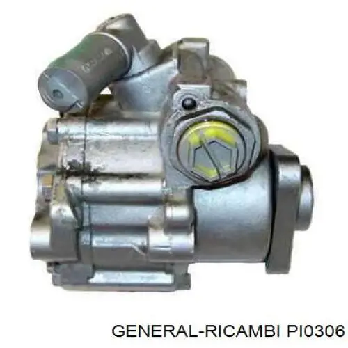 Купити PI0306 General Ricambi Насос гідравліки