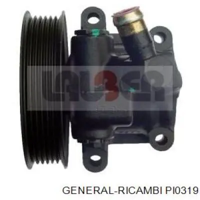 Насос ГПК General Ricambi PI0319 ціна, від 84.97 USD