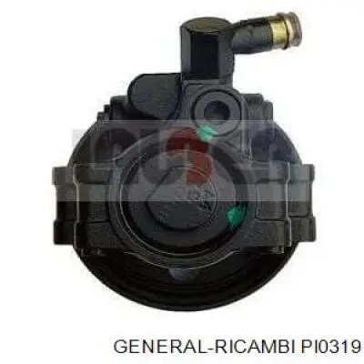 Купити PI0319 General Ricambi Насос гідравліки
