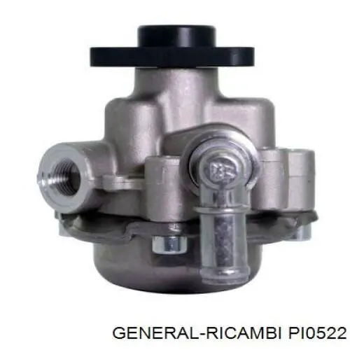 MGP2022 Maxgear насос гідропідсилювача керма (гпк)