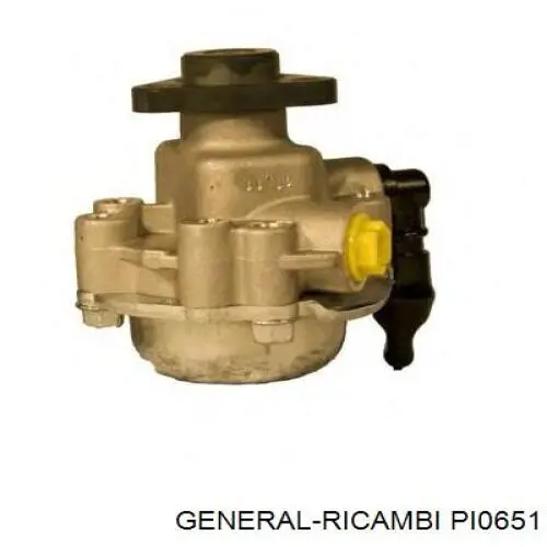 Насос ГПК General Ricambi PI0651 ціна, від 94.40 USD