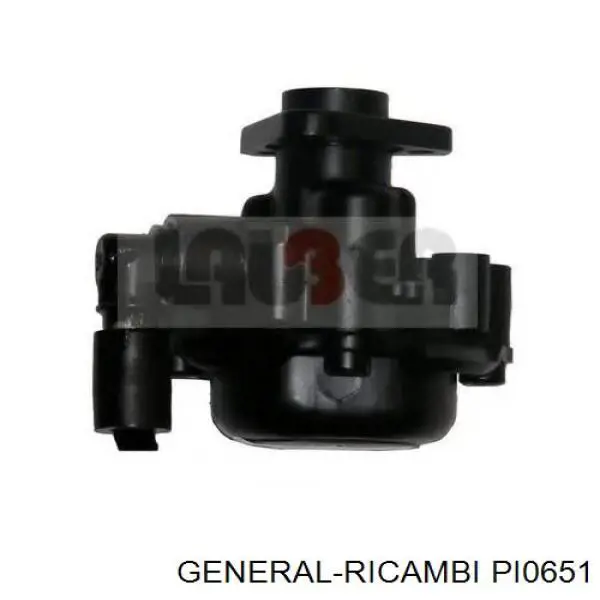 Купити PI0651 General Ricambi Насос гідравліки