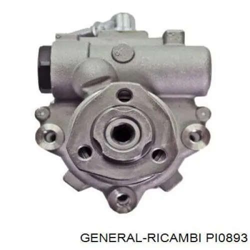 Насос ГУР PI0893 General Ricambi