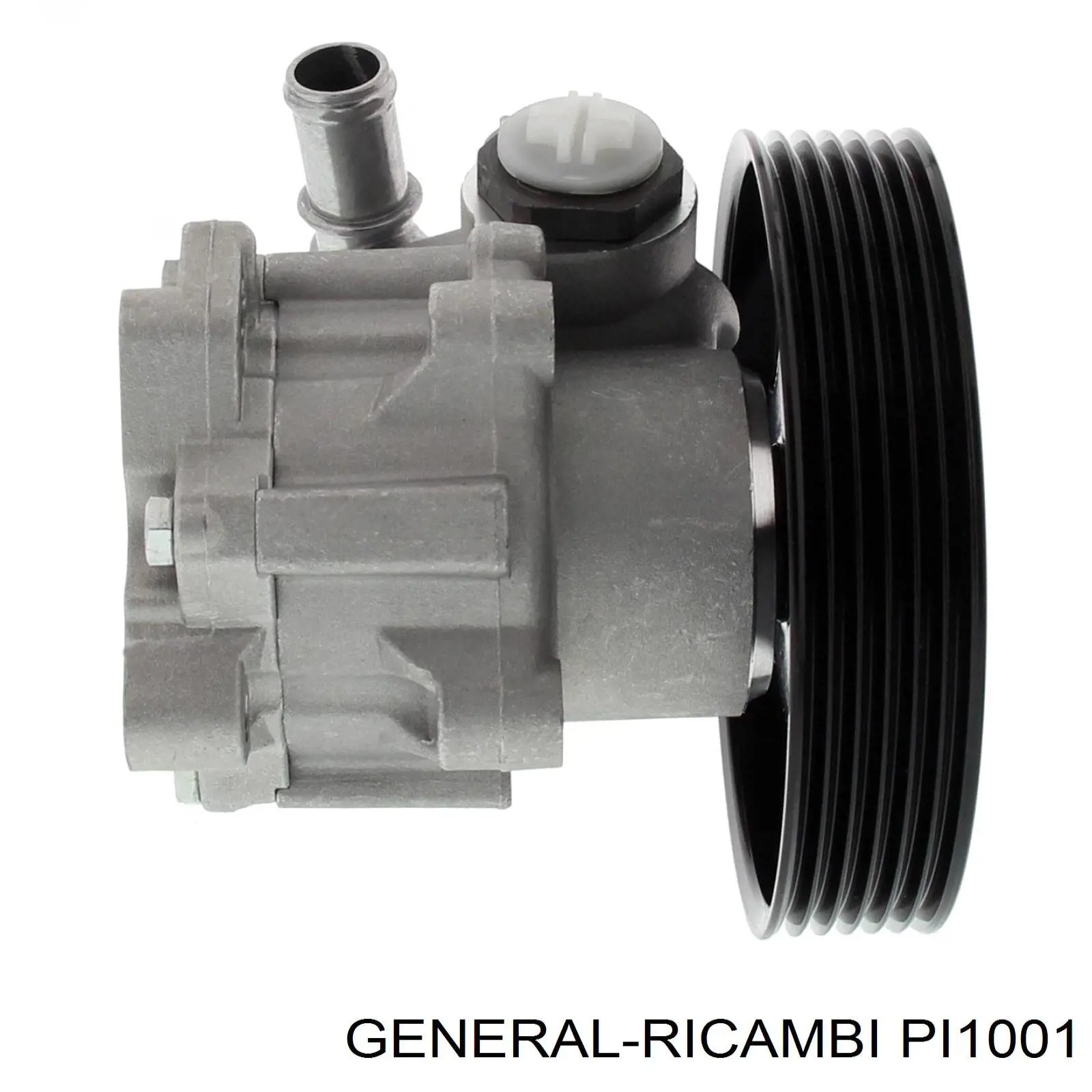 Насос ГПК General Ricambi PI1001 ціна, від 70.38 USD