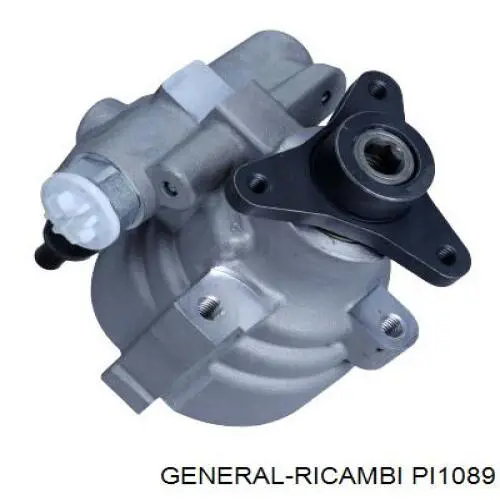 Насос ГПК General Ricambi PI1089 ціна, від 78.18 USD