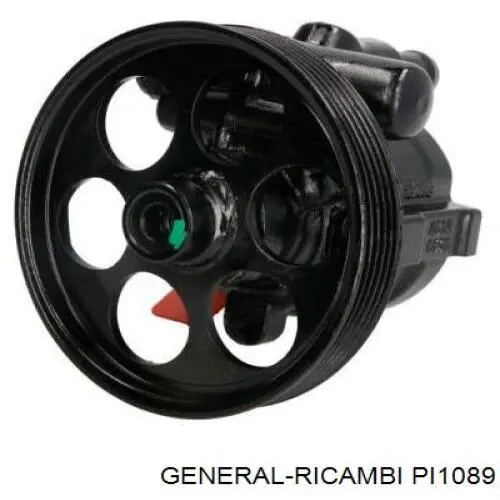 Купити PI1089 General Ricambi Насос гідравліки