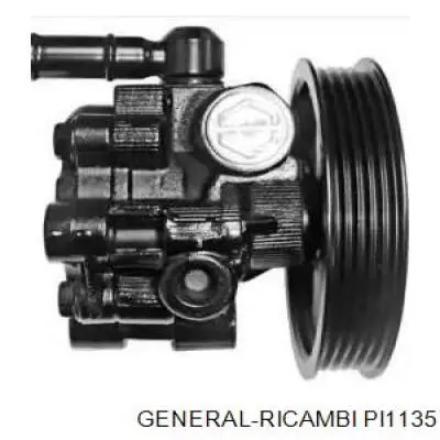 Купити PI1135 General Ricambi Насос гідравліки