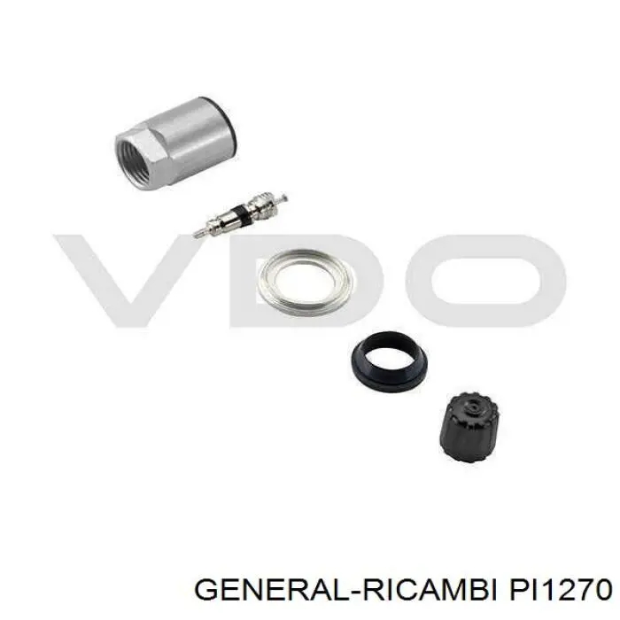 LR006329 Land Rover Насос гідропідсилювача