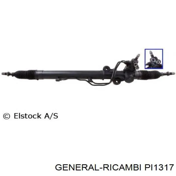 Насос ГПК Q-fix Q0970613 ціна, від 129.21 USD