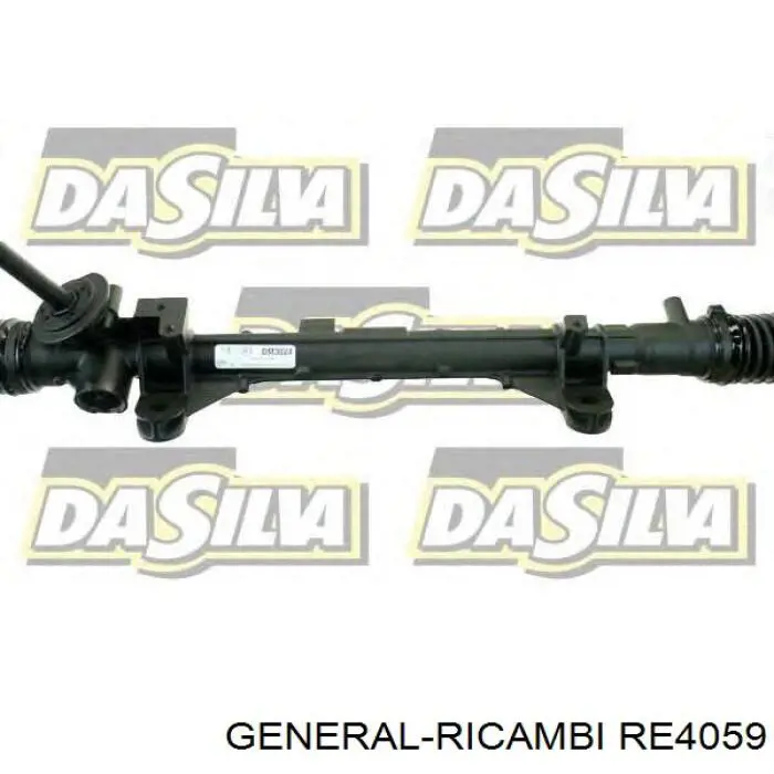 Рульова рейка RE9114R AGR