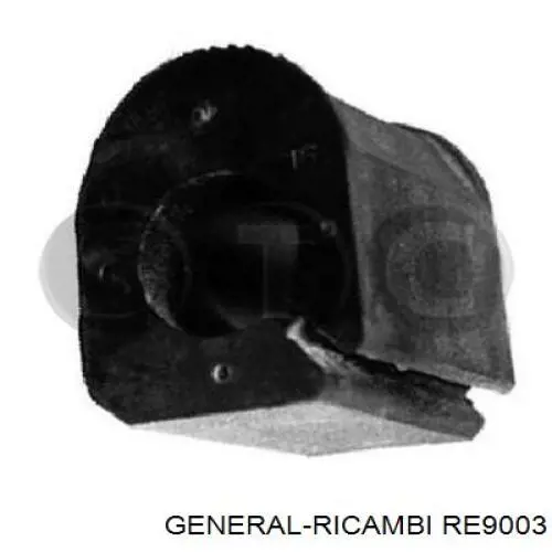 Рульова рейка 2GS5503 GS
