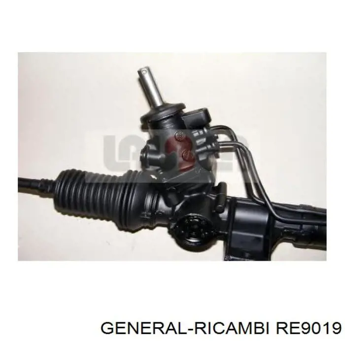 Рульова рейка 7701352083 Renault (RVI)
