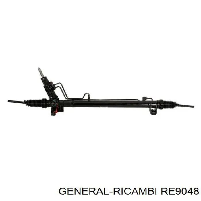Купити RE9048 General Ricambi Рульова рейка