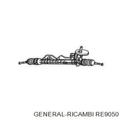 Купити RE9050 General Ricambi Рульова рейка