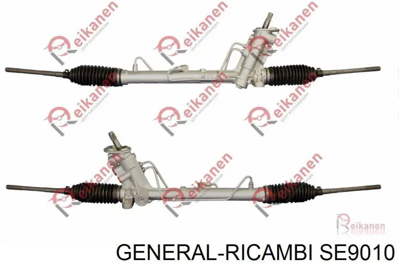Купити SE9010 General Ricambi Рульова рейка