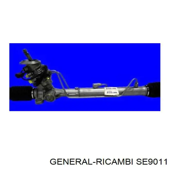 Управління рульове в зборі General Ricambi SE9011 ціна, від 114.02 USD