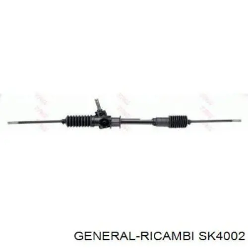 Купити SK4002 General Ricambi Рульова рейка